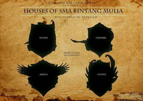 Jeni_Jenoy's tweet photo. D-1 #HousesofBM which houses are you ? http://t.co/WjdAOFWlQZ