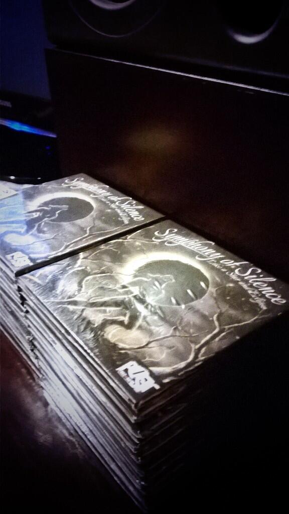 Symphony of Silence (@sosbali) on Twitter photo Our CD also available at <a href="/Postrecord_Bali/">Post Record</a> , Jln. Pendidikan, gg mayangsari III no 2 Sidakarya, Dps. Our CD also available at <a href="/Postrecord_Bali/">Post Record</a> , Jln. Pendidikan, gg mayangsari III no 2 Sidakarya, Dps.