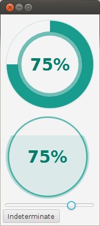 PDFsamOSS's tweet image. Two simple #JavaFX progress indicators #PDFsam will probably use. Reuse them if you like github.com/torakiki/fx-pr…