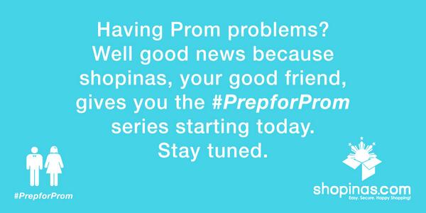 emilanaque's tweet image. "@shopinas: #PrepforProm @shopinas http://t.co/VRztckayU1"