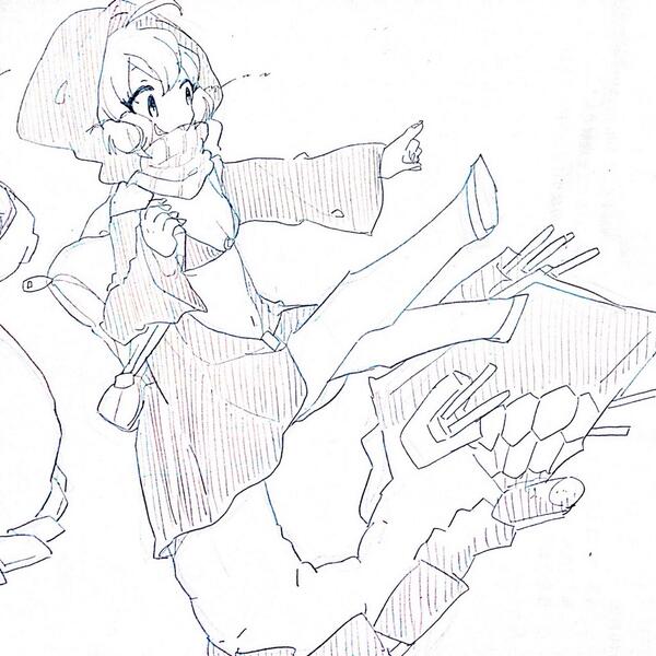 戦艦レ級ちゃん 
