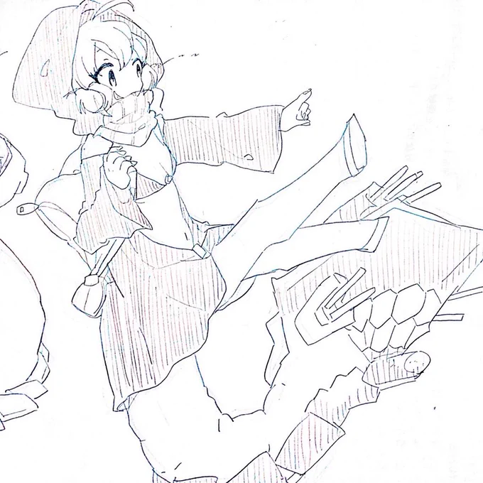 戦艦レ級ちゃん 