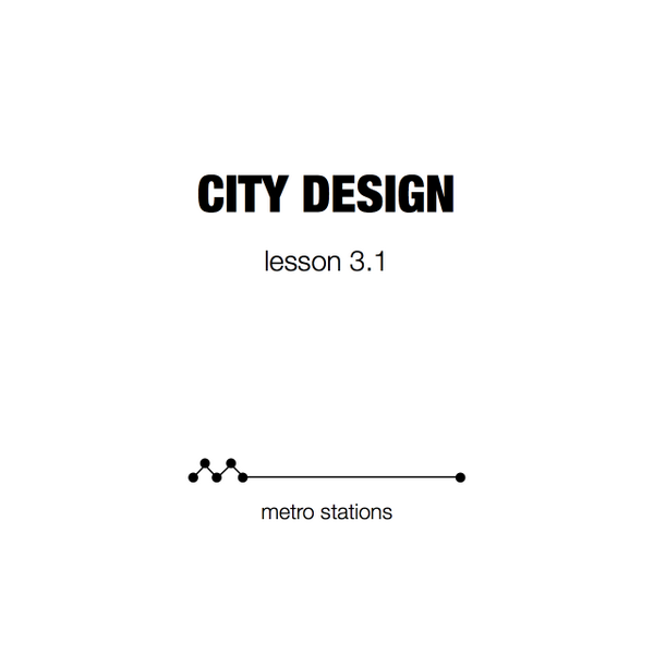 CityDesigning tweet picture