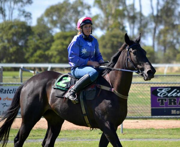 TatSheppRacing's tweet photo. Welcome to Twitter, @stevo_joey! http://t.co/S1WM4gZeuQ