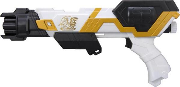 1up情報局 Auf Twitter 再掲 最近の水鉄砲は凄すぎる スナイプ アサルトのモード変更ができる最新ウォーターガンが発売決定 Http T Co Ldeoahdht7 Http T Co Egf3yc0brh