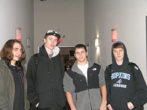 XBL_NexXx's tweet photo. Ayee @OpTiClayster @Xfinity_Crow @ASSASS1N #Throwback http://t.co/dl7ywbvDCl