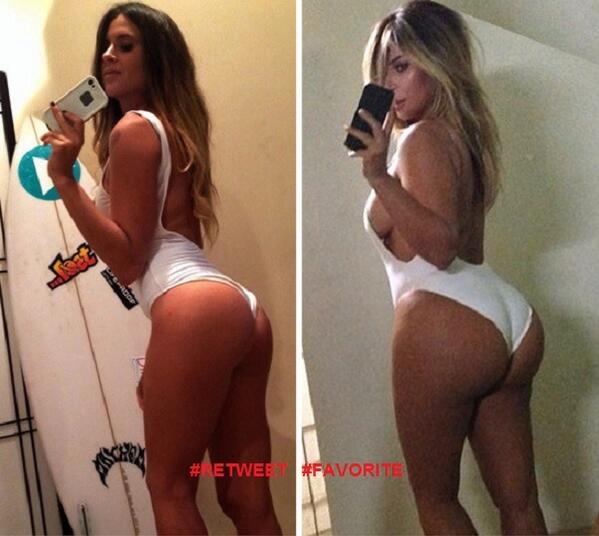 SelfieBattle's tweet photo. Vote early... Vote often! #RT for Right - #FAV for Left! If they're tied,do Both! http://t.co/A6IUloJXW7