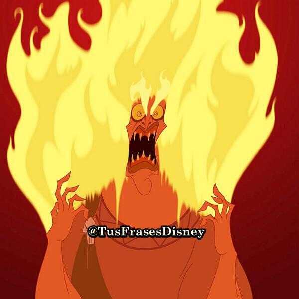 TuFraseDisney's tweet photo. —MAÑANA ES LUNES. 
—... http://t.co/MGSZa5fdml
