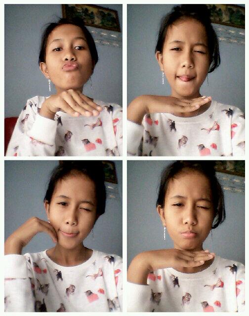 ☆☆♥Putry Oktaresi♥ (@putry_okta) on Twitter photo 