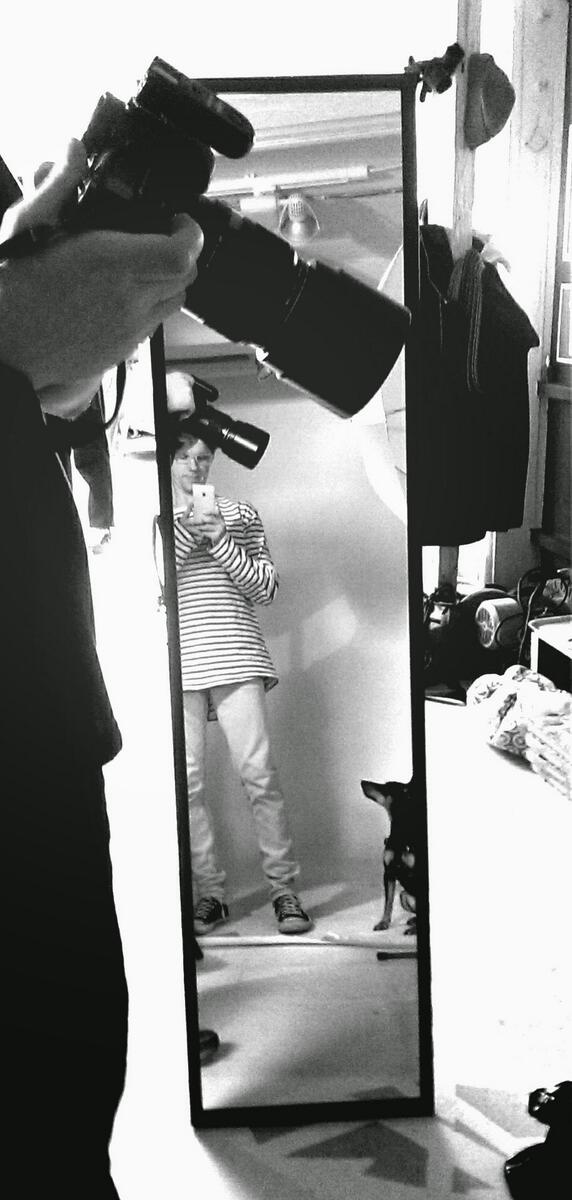 baraev tweet picture