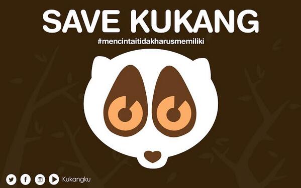 kukangku's tweet photo. Menggunakan gambar kukang spti cnth bs ambill foto ini utk kalian print / pk gadget kalian @danangpostman @imamdarto http://t.co/wKhSWOA4mj