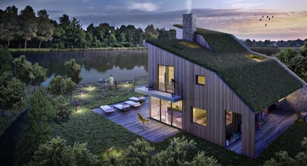 Habitat First Group tweet media