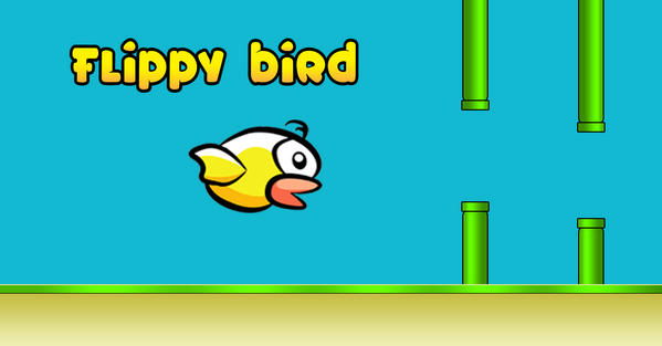 flippybirdapp's tweet photo. Download the new Flippy Bird Fly! #retweet Help us get more downloads!#SpreadTheWord #flappybird #flappybirdhighscore http://t.co/gI0sV24JaH