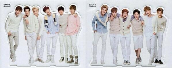 @RTFor_U <a href="/Kpop_card/">อ่านpinก่อนสั่ง📍</a> <a href="/ExoMyBest/">exol</a> <a href="/RT_EXO_/">RT_EXOFAN</a> plsRT Standy Post-it K+M 350 แยก K/M 190 (ไม่รวมส่ง) มีของแถมด้วยน้า 💓