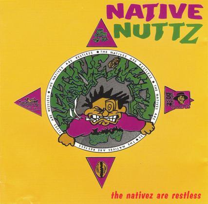 BigDA2050's tweet photo. s/o @DJ_Toomp, The person to give me my 1ST DEAL.. "NATIVE NUTTZ" Article: http://t.co/8iocHE9I6f - Artwork: http://t.co/RtduOSNdnS