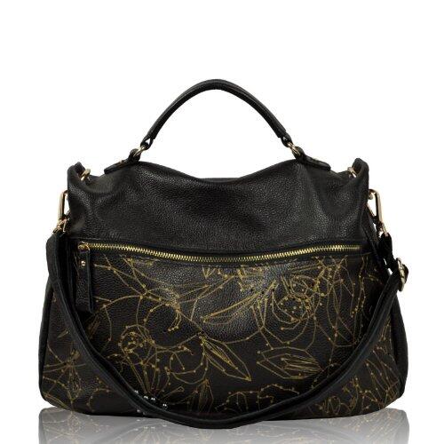 GDesignerBags's tweet photo. Motony Women Fashion Laser Flower Genuine Cow Leather Shoulder Bag -http://t.co/RrNUJd6vJ3 http://t.co/uQ6hKWpKvL