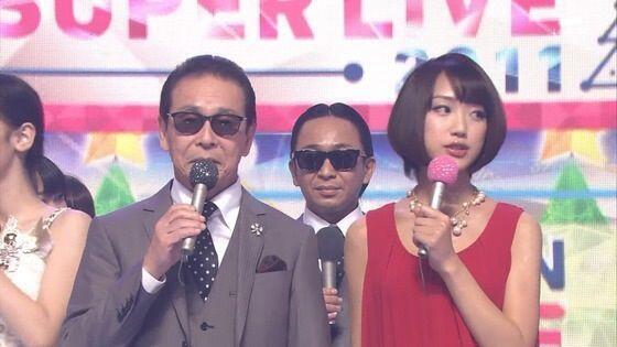 omegk's tweet photo. これ結構すごいw

＠twi__news
Mステ出演禁止歌手一覧が
とんでもないｗｗｗ

詳細⇒http://t.co/AhIMS1YQMn

Mステまじかよ... http://t.co/i7bqGvPagc