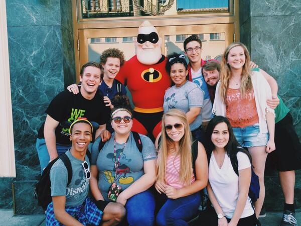 kingkee9688's tweet photo. Amazing trip that I got to spend with amazing people😘 Love my choir fam❤️ http://t.co/6G5pt7miCn