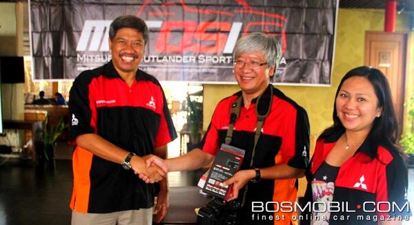 MITOSI Rayakan HUT Perdana :  bit.ly/1iU209o #BosMobil <a href="/IndoMitOSI/">MitOSI</a>