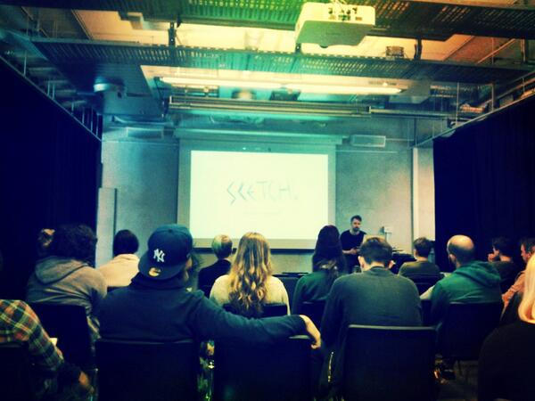 Soufcreative's tweet image. Morning lecture on #flowcharts #mockups #creationprocess #hyperisland