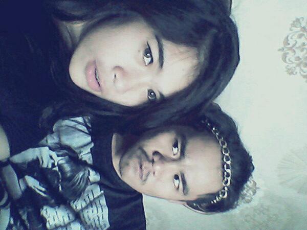 DausNf's tweet photo. @triaayur http://t.co/sivGsturEB