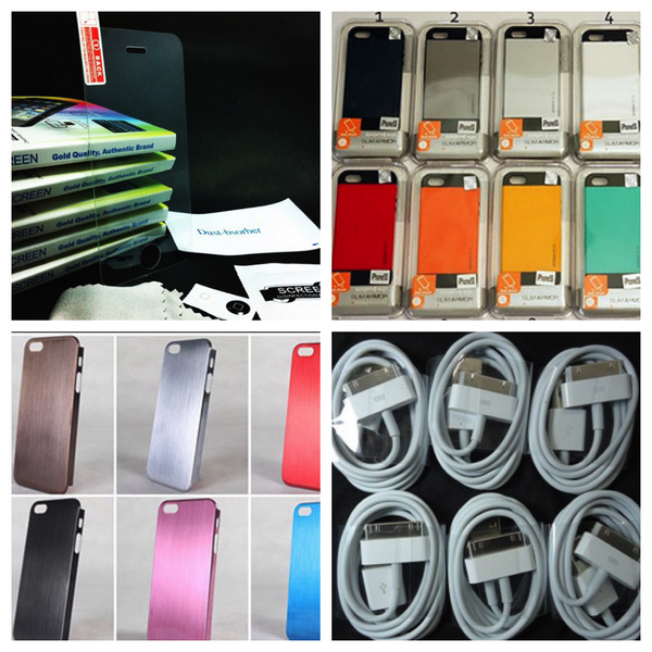 iPman Store tweet media