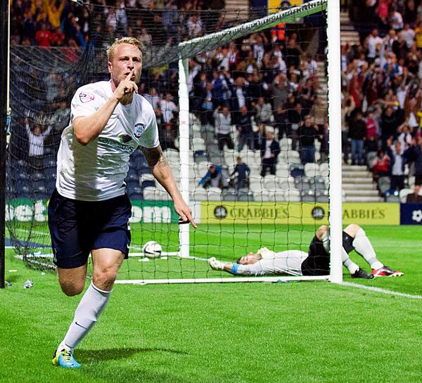 pnefc's tweet photo. Remember the last time we played on Sky on a Monday? Just in case you forgot, here's a photo to remind you! #coyw http://t.co/c2aT8kJknj