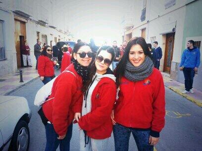 ursulaAG2's tweet photo. Primera despertà superada !!! @YasminaOlmos @PaulaTLL http://t.co/5yaFuAKkhj
