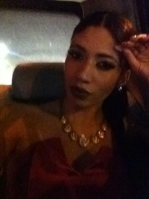 _MAYA_A_'s tweet image. I'm so tired... This was an extremely long weekend . #iwantmybed