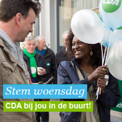 Drevonk's tweet photo. #ikstemCDA http://t.co/wZAxKYv9z4”