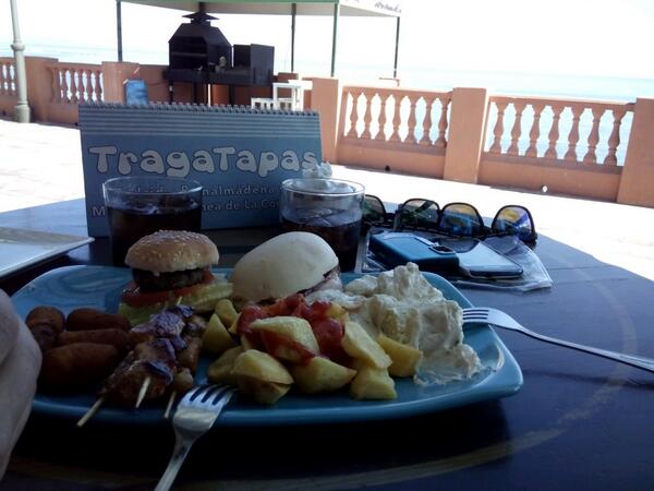 Comida con vistas <a href="/Jose_M22/">Jose Mira</a>