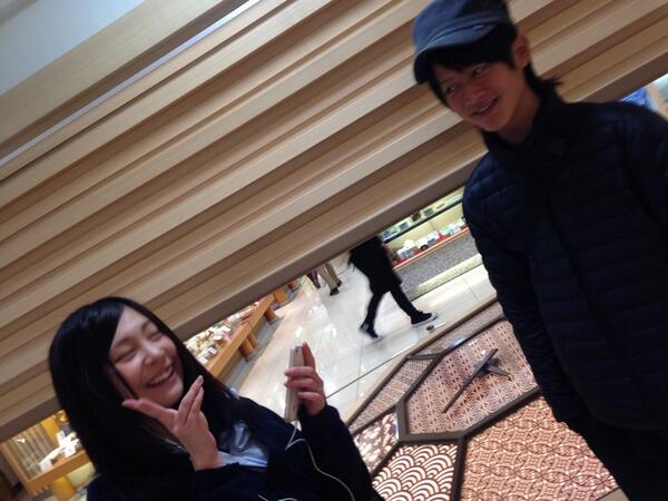 waoahaaha's tweet photo. @Minato0331 おうW(`0`)W http://t.co/F2SG9UsIkP