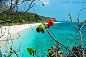 chandranamp22's tweet photo. @SeptiSoviana: backpaperan ke pulau ini yuuk http://t.co/kymUvz5Y1e