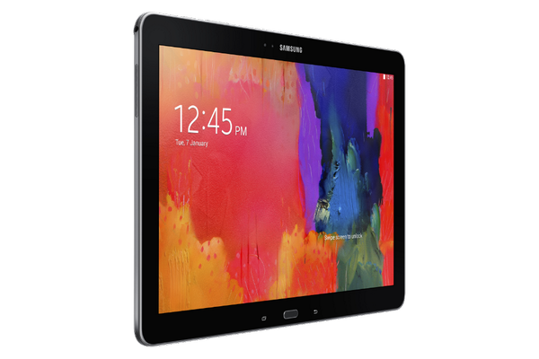 SamsungMobileSA's tweet image. Catch a review of the GALAXY NotePro 12.2 on CNBC&apos;s #TechBusters at 18:30 CAT on #410. Make sure you don&apos;t miss it!