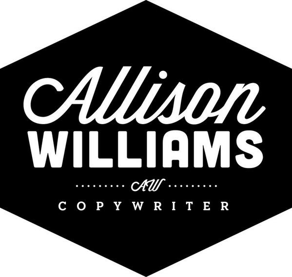itsme_allison's tweet photo. Love my new logo! It's so amaze. Thanks @shakyhand! http://t.co/K694pziKF7