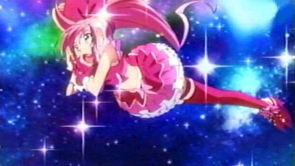 ポケモンの技名の前にプリキュアを付けても意外としっくりくる Twitter Search