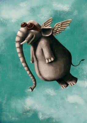 AngelesDeAire's tweet photo. Aquí lo importante es la actitud con la que tomas tus alas y vuelas... Feliz y hermoso lunes les deseo!!! http://t.co/Vht3P36qWR
