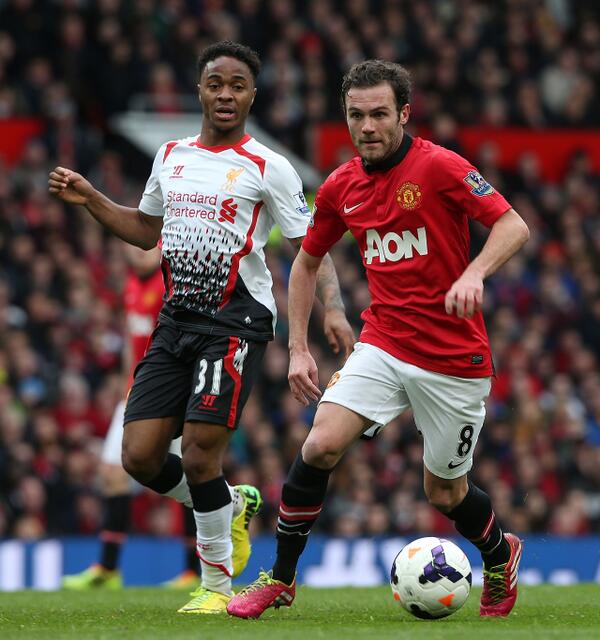 Manchester United tweet media
