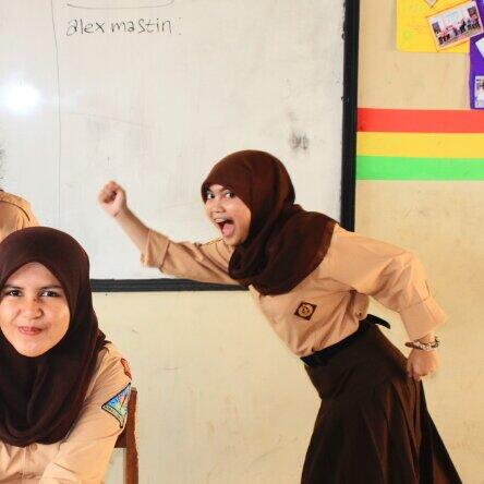 XIA3_SOJI's tweet photo. Guys liat dulu poto ini. Si nida gaktau ngapain http://t.co/8E3vz8KZBr