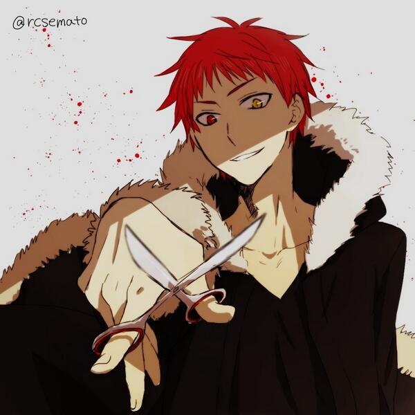 Kyojin_INA's tweet photo. No! He is my brother xD RT"@Otakunime: my husbands in one picture. #Celty http://t.co/CX7t6MRYOR"
