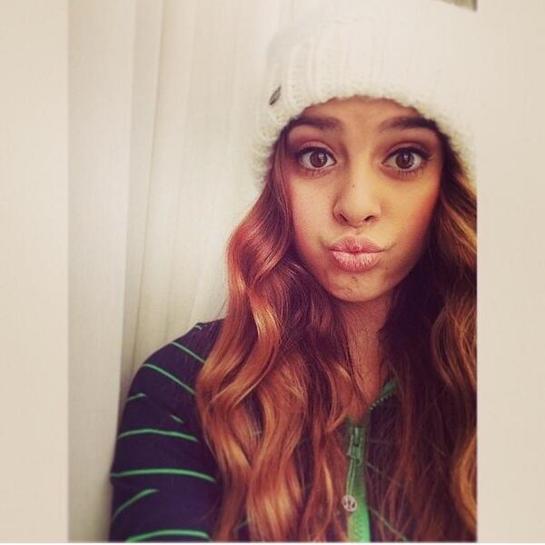 Kalani is gorgeous. Well, bye it's SCHOOL TIME. <a href="/23kalani/">.</a>