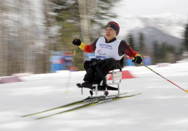 mindunit's tweet photo. The Sochi paralympic games came to a close yesterday. Here are some of its finest... http://t.co/KiyNi2N3pC http://t.co/BIG3MkmZju