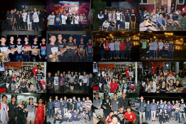 K.K.FAMILY tweet media