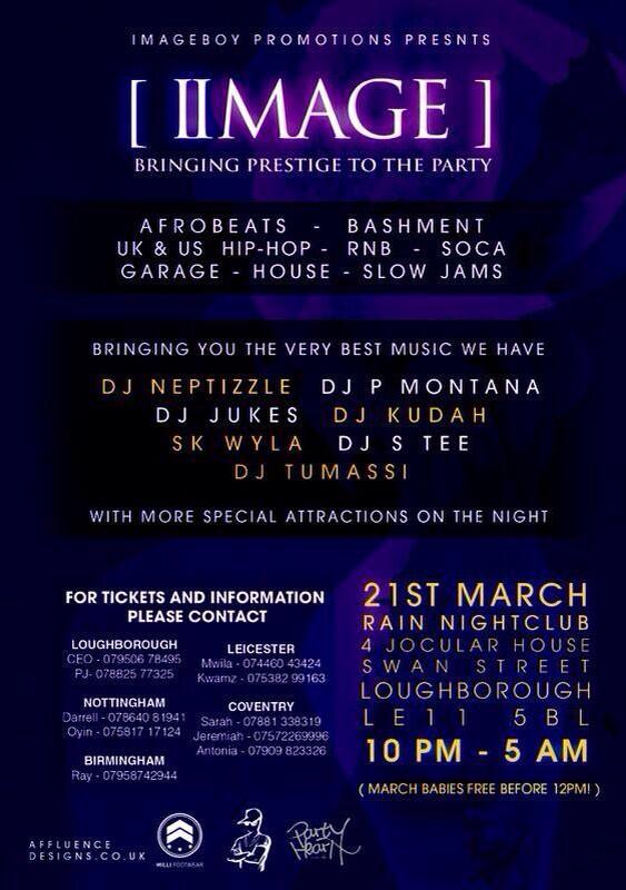 RandomNightsEnt's tweet image. We've Got Some VERY Big Surprises On The Night !!!