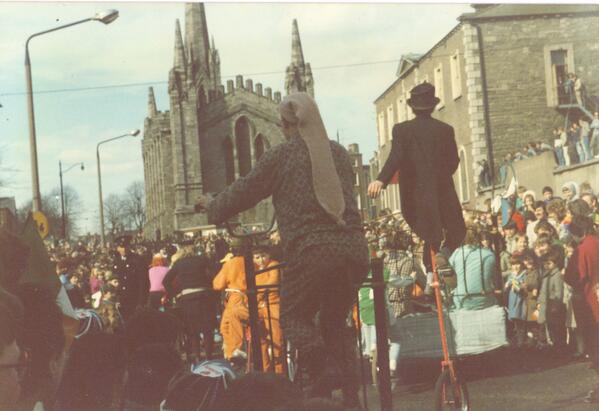 Old Ireland Pictures tweet media