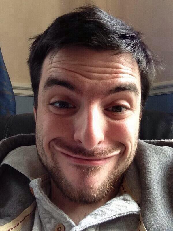 chard_rs's tweet image. #itech2014