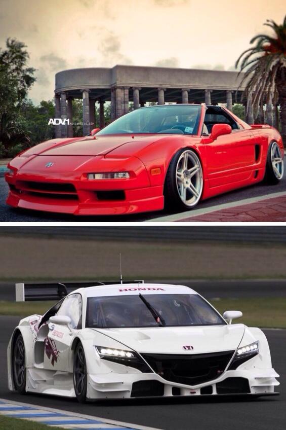 carbikekakuduke's tweet photo. 旧型NSX派→RT
新型NSX派→ふぁぼ http://t.co/RcdBDGeVMO