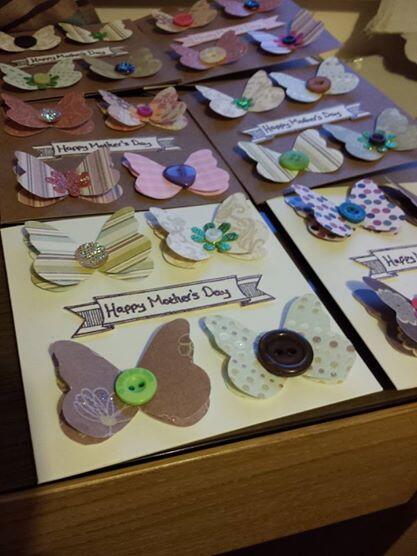 FlowersByKiye's tweet image. We also stock these beauties from @HandmadeByHan £3.50 each. If bought with flowers 10% off both purchases!!X