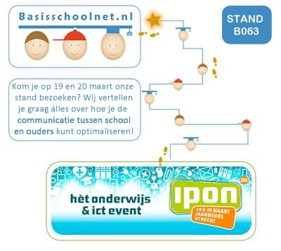 Nog 2 dagen en dan start de IPON2014 <a href="/IPONevent/">IPON platform over onderwijsinnovatie & ICT</a>, graag tot dan!
