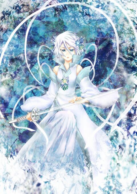 ルキアのtwitterイラスト検索結果 古い順